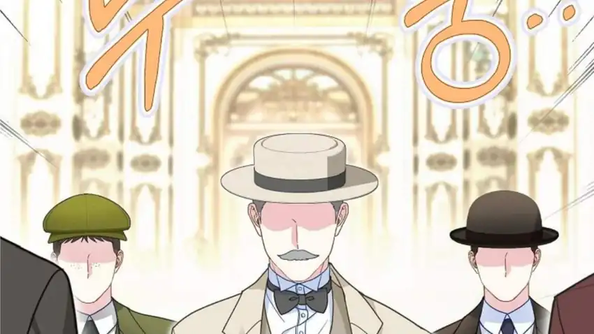 Baca The Snow Leopard Baby of the Black Leopard Family - Chapter 28 halaman 39