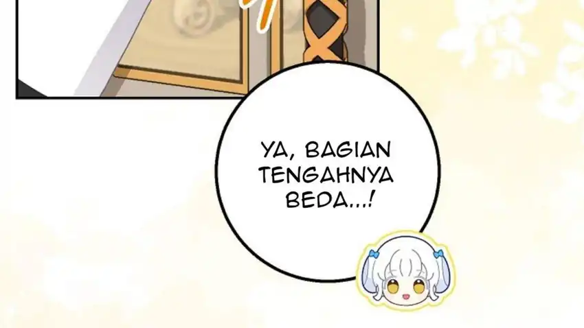 Baca The Snow Leopard Baby of the Black Leopard Family - Chapter 28 halaman 4