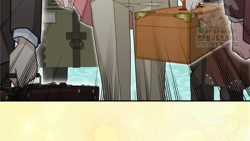 Baca The Snow Leopard Baby of the Black Leopard Family - Chapter 28 halaman 41