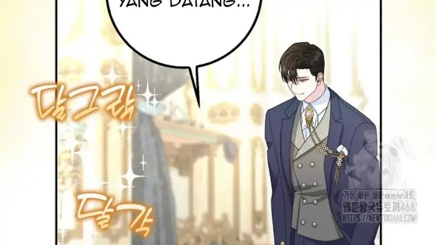 Baca The Snow Leopard Baby of the Black Leopard Family - Chapter 28 halaman 43