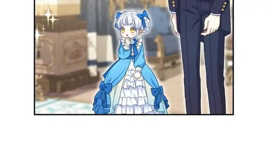 Baca The Snow Leopard Baby of the Black Leopard Family - Chapter 28 halaman 44