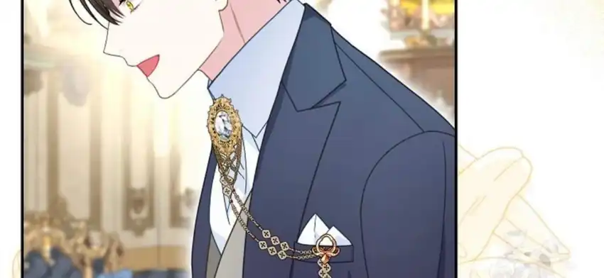 Baca The Snow Leopard Baby of the Black Leopard Family - Chapter 28 halaman 48