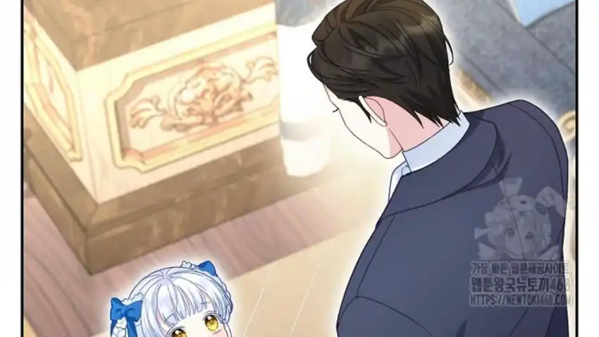 Baca The Snow Leopard Baby of the Black Leopard Family - Chapter 28 halaman 51