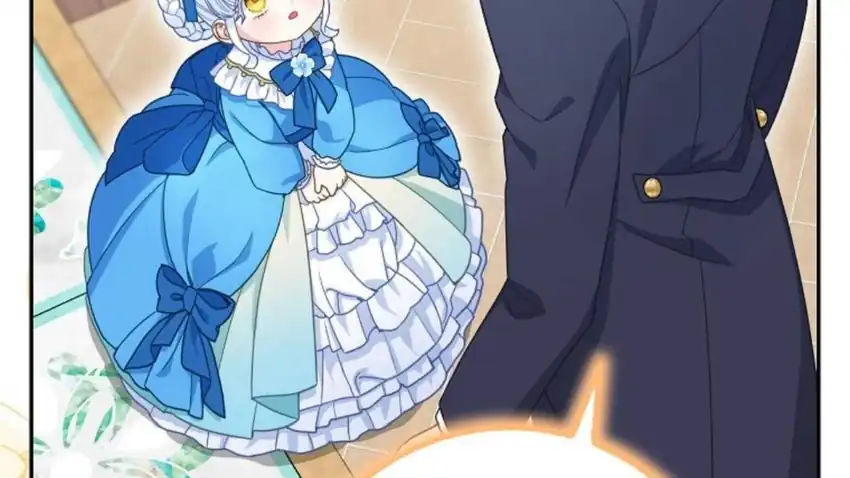 Baca The Snow Leopard Baby of the Black Leopard Family - Chapter 28 halaman 52