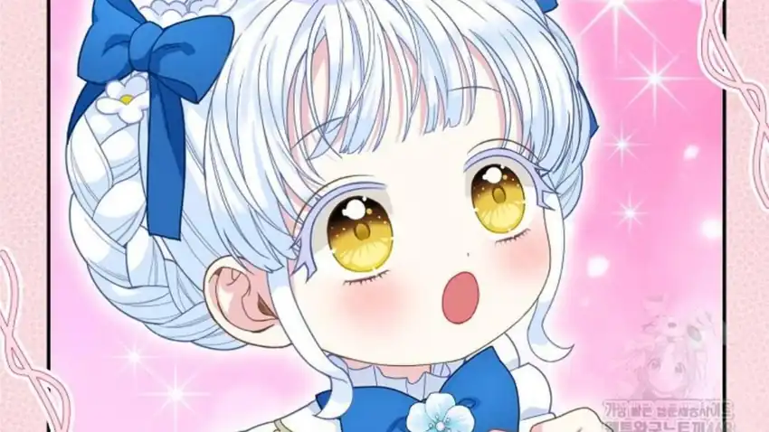 Baca The Snow Leopard Baby of the Black Leopard Family - Chapter 28 halaman 56