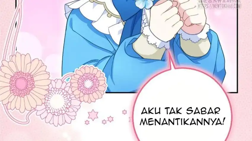 Baca The Snow Leopard Baby of the Black Leopard Family - Chapter 28 halaman 57