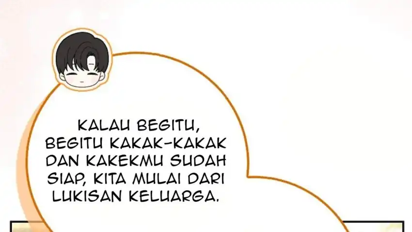 Baca The Snow Leopard Baby of the Black Leopard Family - Chapter 28 halaman 59