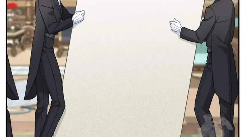 Baca The Snow Leopard Baby of the Black Leopard Family - Chapter 28 halaman 61