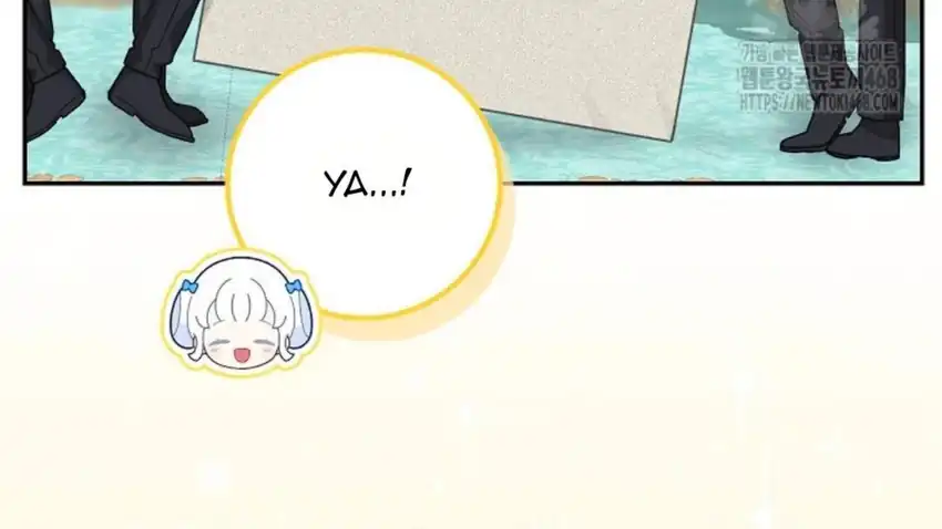 Baca The Snow Leopard Baby of the Black Leopard Family - Chapter 28 halaman 62