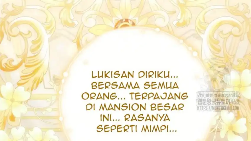 Baca The Snow Leopard Baby of the Black Leopard Family - Chapter 28 halaman 64