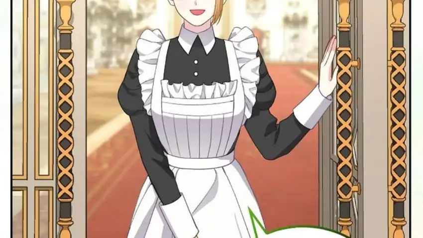 Baca The Snow Leopard Baby of the Black Leopard Family - Chapter 28 halaman 7