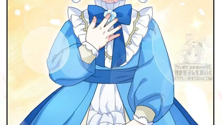 Baca The Snow Leopard Baby of the Black Leopard Family - Chapter 28 halaman 72