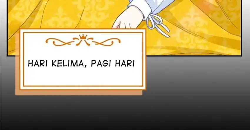 Baca The Snow Leopard Baby of the Black Leopard Family - Chapter 28 halaman 84