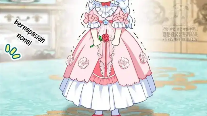 Baca The Snow Leopard Baby of the Black Leopard Family - Chapter 28 halaman 88