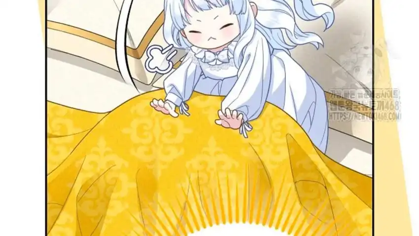 Baca The Snow Leopard Baby of the Black Leopard Family - Chapter 28 halaman 93