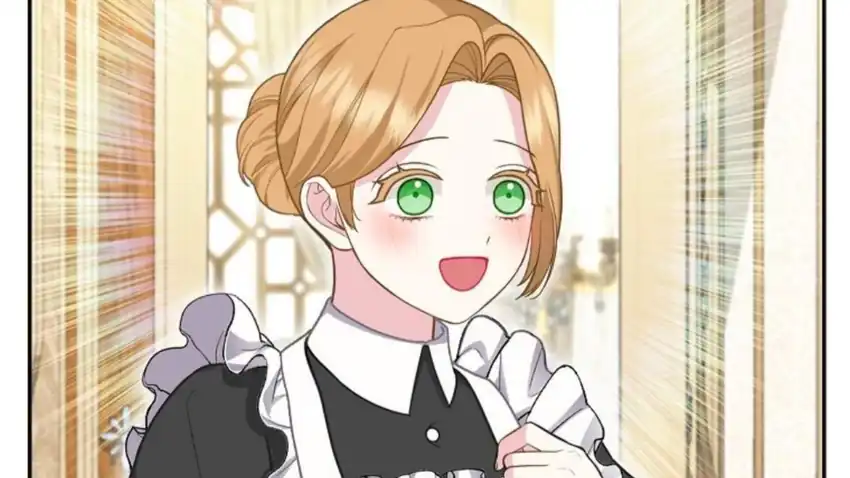 Baca The Snow Leopard Baby of the Black Leopard Family - Chapter 28 halaman 97