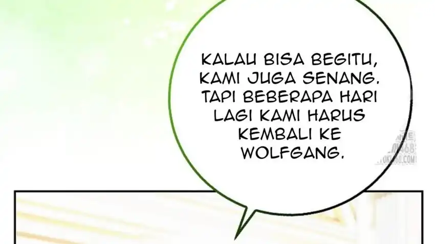 Baca The Snow Leopard Baby of the Black Leopard Family - Chapter 29 halaman 100