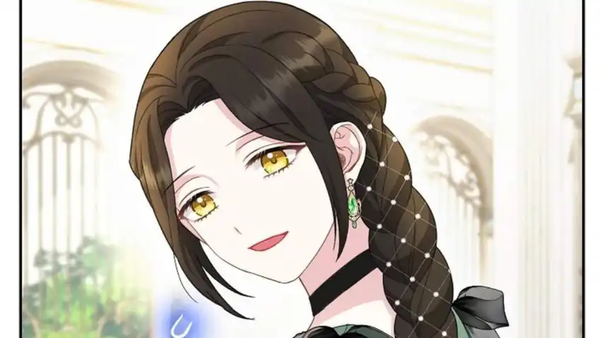 Baca The Snow Leopard Baby of the Black Leopard Family - Chapter 29 halaman 101