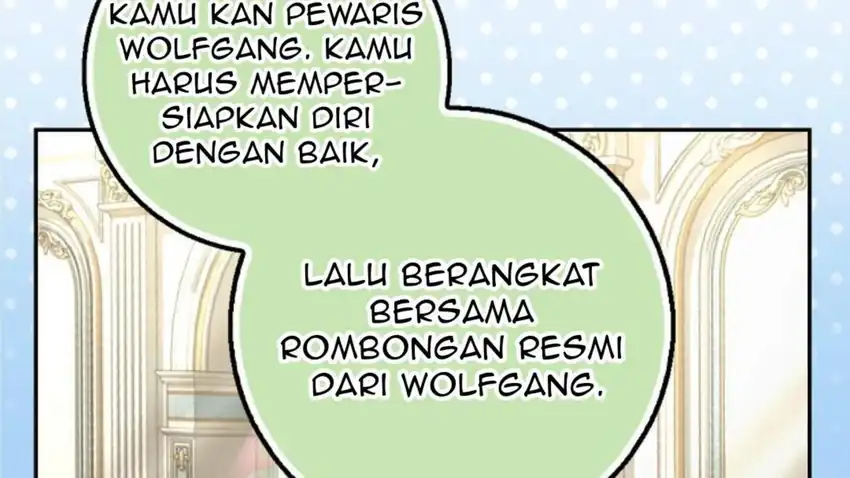 Baca The Snow Leopard Baby of the Black Leopard Family - Chapter 29 halaman 109