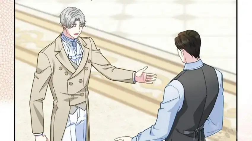 Baca The Snow Leopard Baby of the Black Leopard Family - Chapter 29 halaman 11