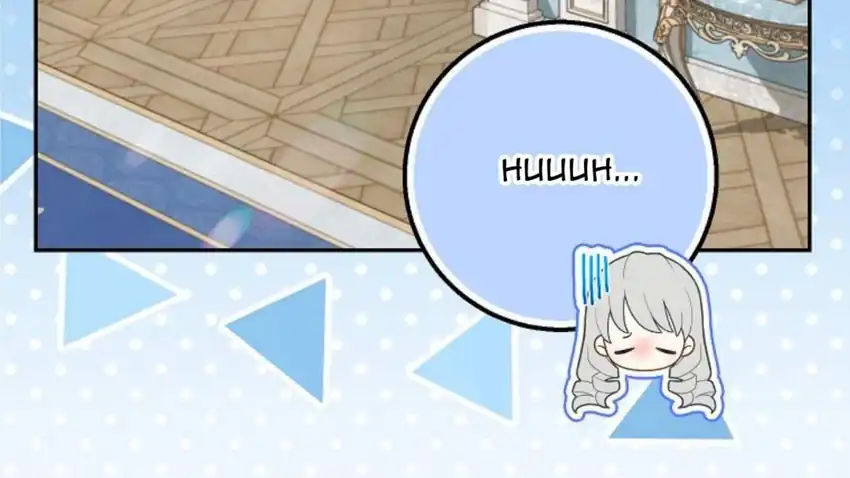 Baca The Snow Leopard Baby of the Black Leopard Family - Chapter 29 halaman 111