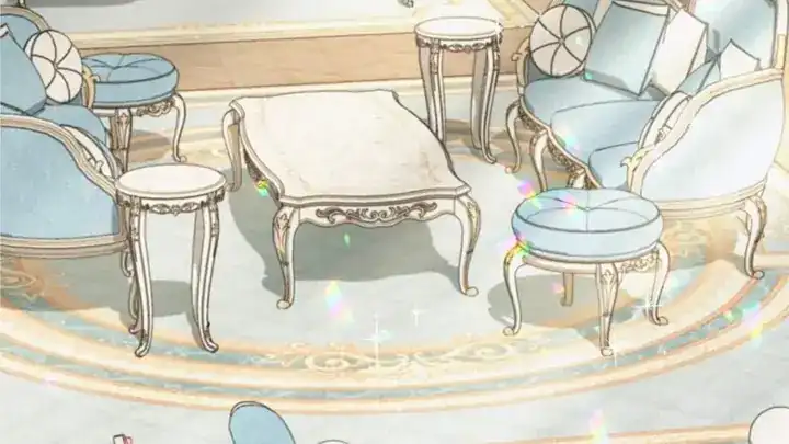 Baca The Snow Leopard Baby of the Black Leopard Family - Chapter 29 halaman 118