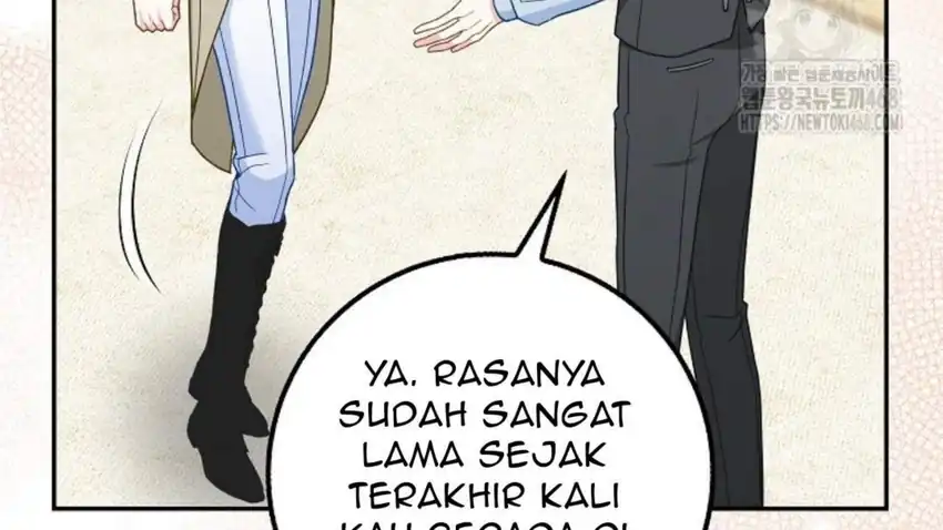 Baca The Snow Leopard Baby of the Black Leopard Family - Chapter 29 halaman 12