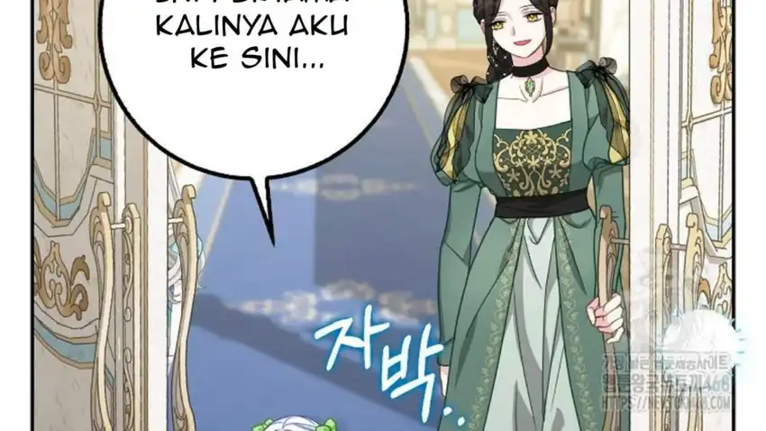 Baca The Snow Leopard Baby of the Black Leopard Family - Chapter 29 halaman 121