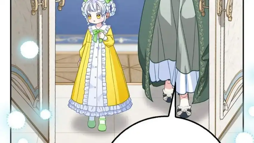 Baca The Snow Leopard Baby of the Black Leopard Family - Chapter 29 halaman 122