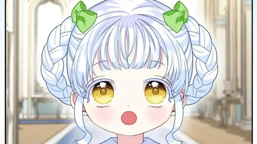 Baca The Snow Leopard Baby of the Black Leopard Family - Chapter 29 halaman 136