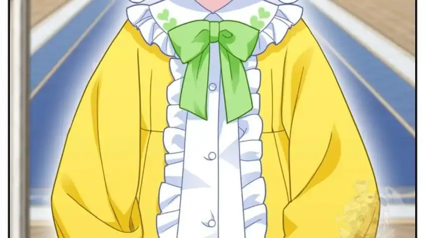 Baca The Snow Leopard Baby of the Black Leopard Family - Chapter 29 halaman 137