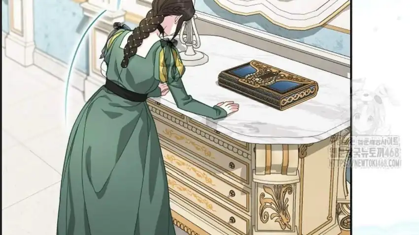 Baca The Snow Leopard Baby of the Black Leopard Family - Chapter 29 halaman 140