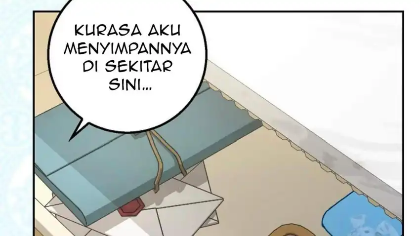 Baca The Snow Leopard Baby of the Black Leopard Family - Chapter 29 halaman 142