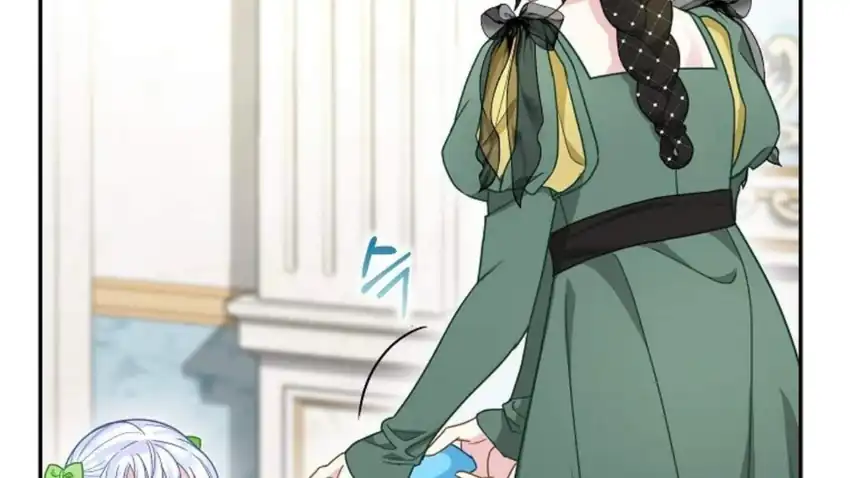 Baca The Snow Leopard Baby of the Black Leopard Family - Chapter 29 halaman 149