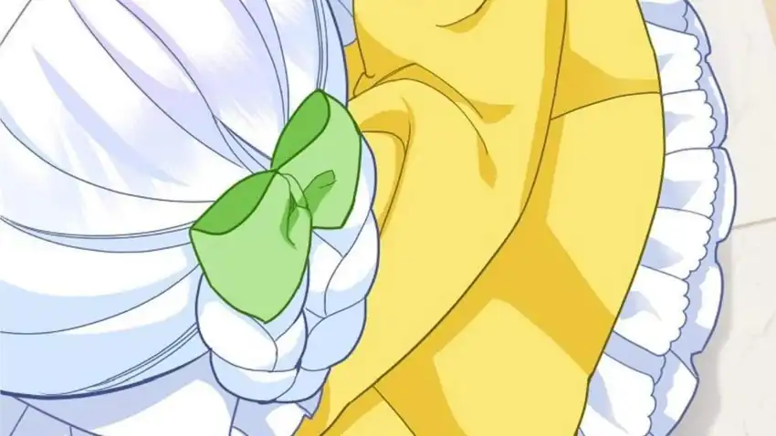 Baca The Snow Leopard Baby of the Black Leopard Family - Chapter 29 halaman 155