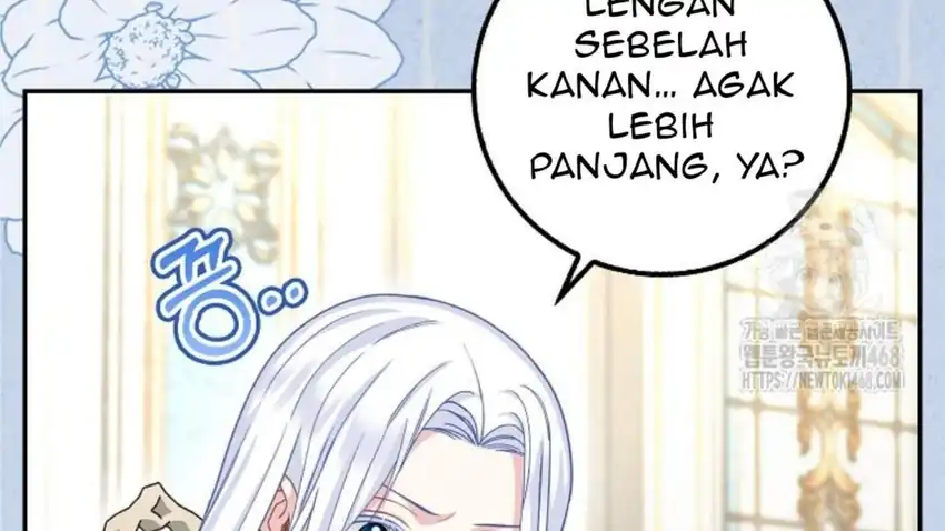 Baca The Snow Leopard Baby of the Black Leopard Family - Chapter 29 halaman 164