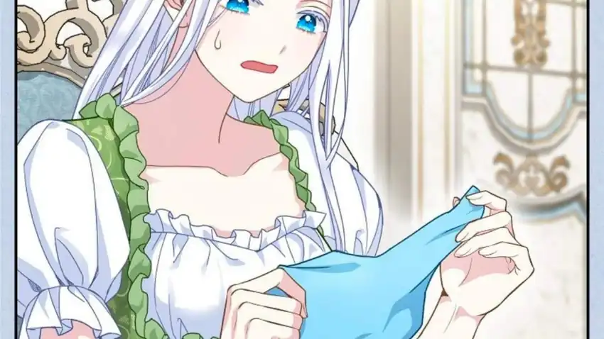 Baca The Snow Leopard Baby of the Black Leopard Family - Chapter 29 halaman 165