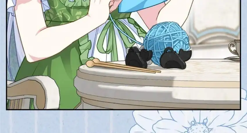 Baca The Snow Leopard Baby of the Black Leopard Family - Chapter 29 halaman 166