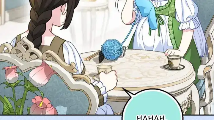 Baca The Snow Leopard Baby of the Black Leopard Family - Chapter 29 halaman 170