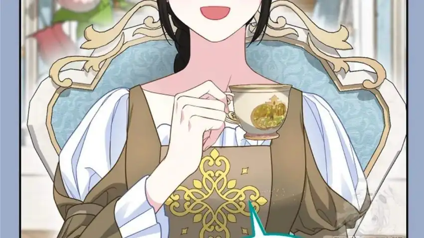 Baca The Snow Leopard Baby of the Black Leopard Family - Chapter 29 halaman 174