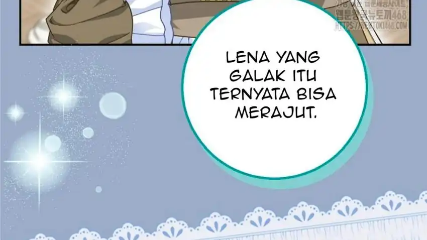 Baca The Snow Leopard Baby of the Black Leopard Family - Chapter 29 halaman 175