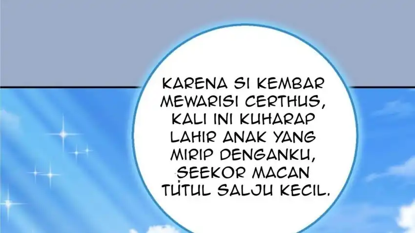 Baca The Snow Leopard Baby of the Black Leopard Family - Chapter 29 halaman 178