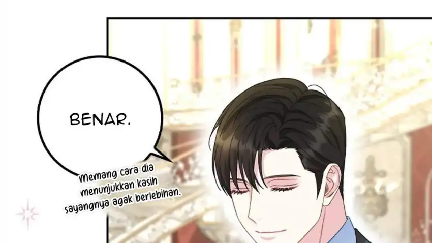 Baca The Snow Leopard Baby of the Black Leopard Family - Chapter 29 halaman 19