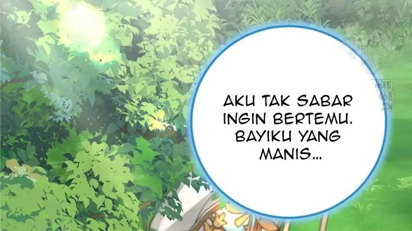 Baca The Snow Leopard Baby of the Black Leopard Family - Chapter 29 halaman 196