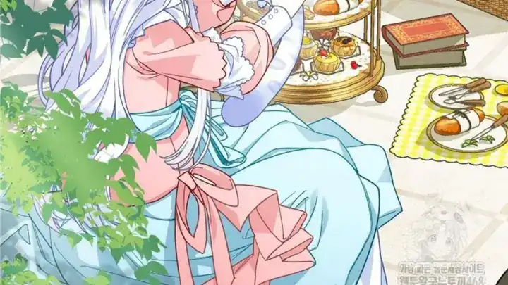 Baca The Snow Leopard Baby of the Black Leopard Family - Chapter 29 halaman 198