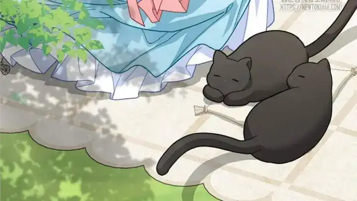 Baca The Snow Leopard Baby of the Black Leopard Family - Chapter 29 halaman 199