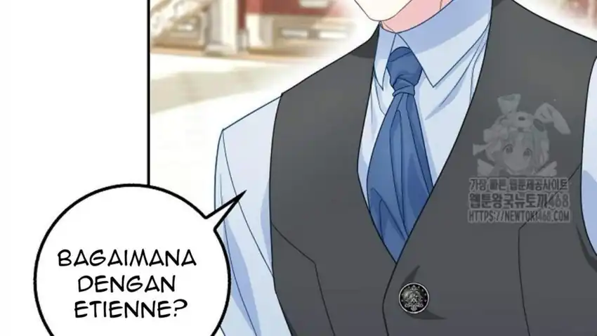 Baca The Snow Leopard Baby of the Black Leopard Family - Chapter 29 halaman 20