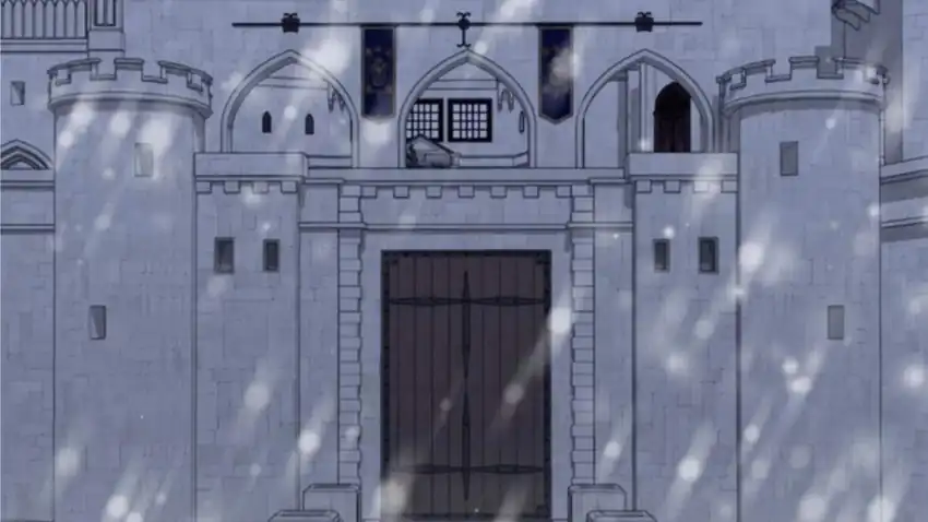 Baca The Snow Leopard Baby of the Black Leopard Family - Chapter 29 halaman 210