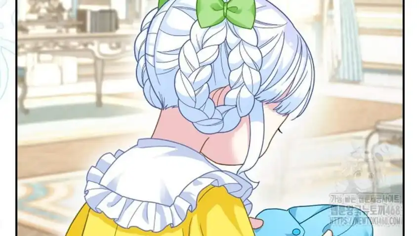 Baca The Snow Leopard Baby of the Black Leopard Family - Chapter 29 halaman 214