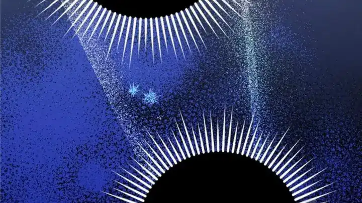 Baca The Snow Leopard Baby of the Black Leopard Family - Chapter 29 halaman 222